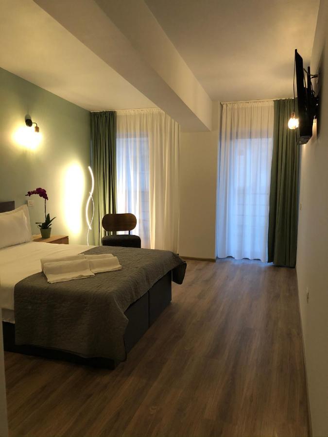 Hotel Casa Maranta à Costinesti Extérieur photo
