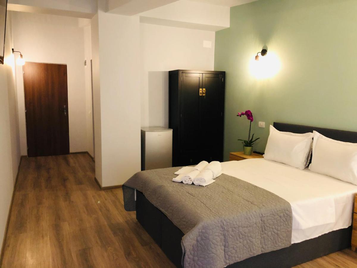 Hotel Casa Maranta à Costinesti Extérieur photo