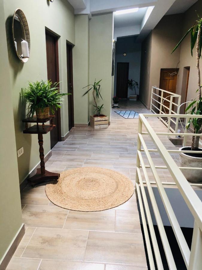 Hotel Casa Maranta à Costinesti Extérieur photo