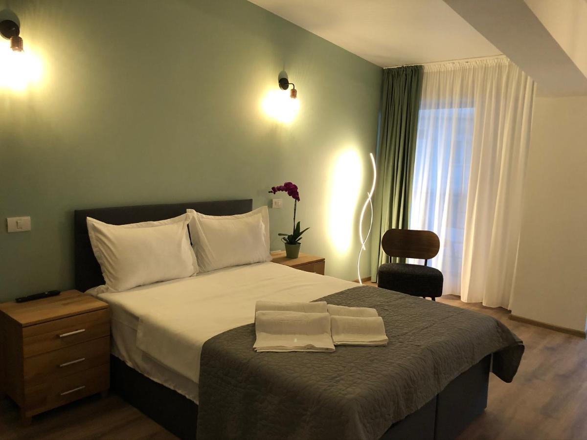 Hotel Casa Maranta à Costinesti Extérieur photo