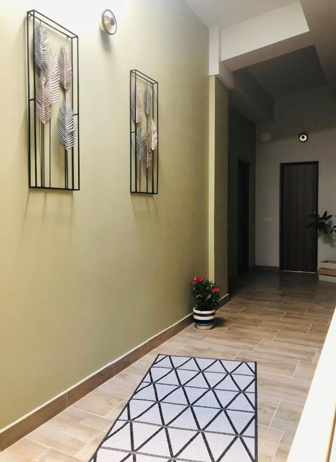 Hotel Casa Maranta à Costinesti Extérieur photo
