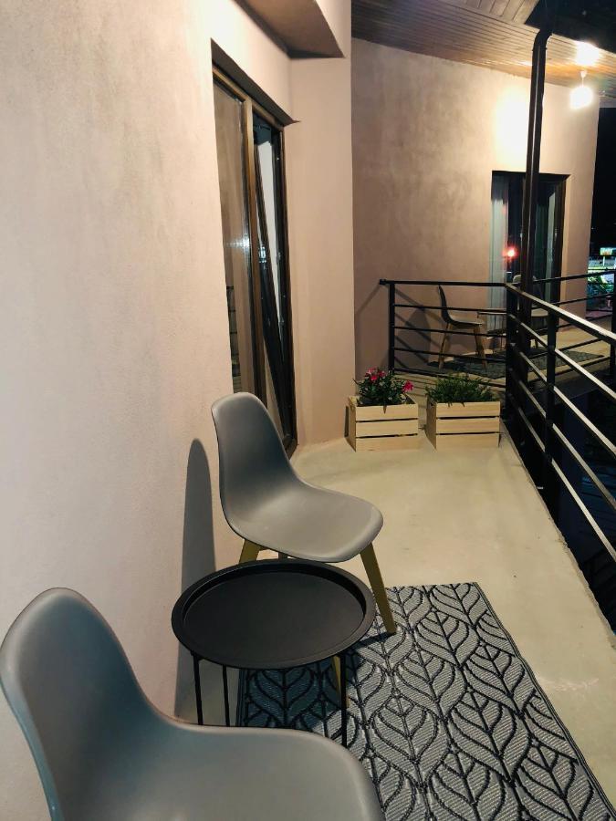 Hotel Casa Maranta à Costinesti Extérieur photo